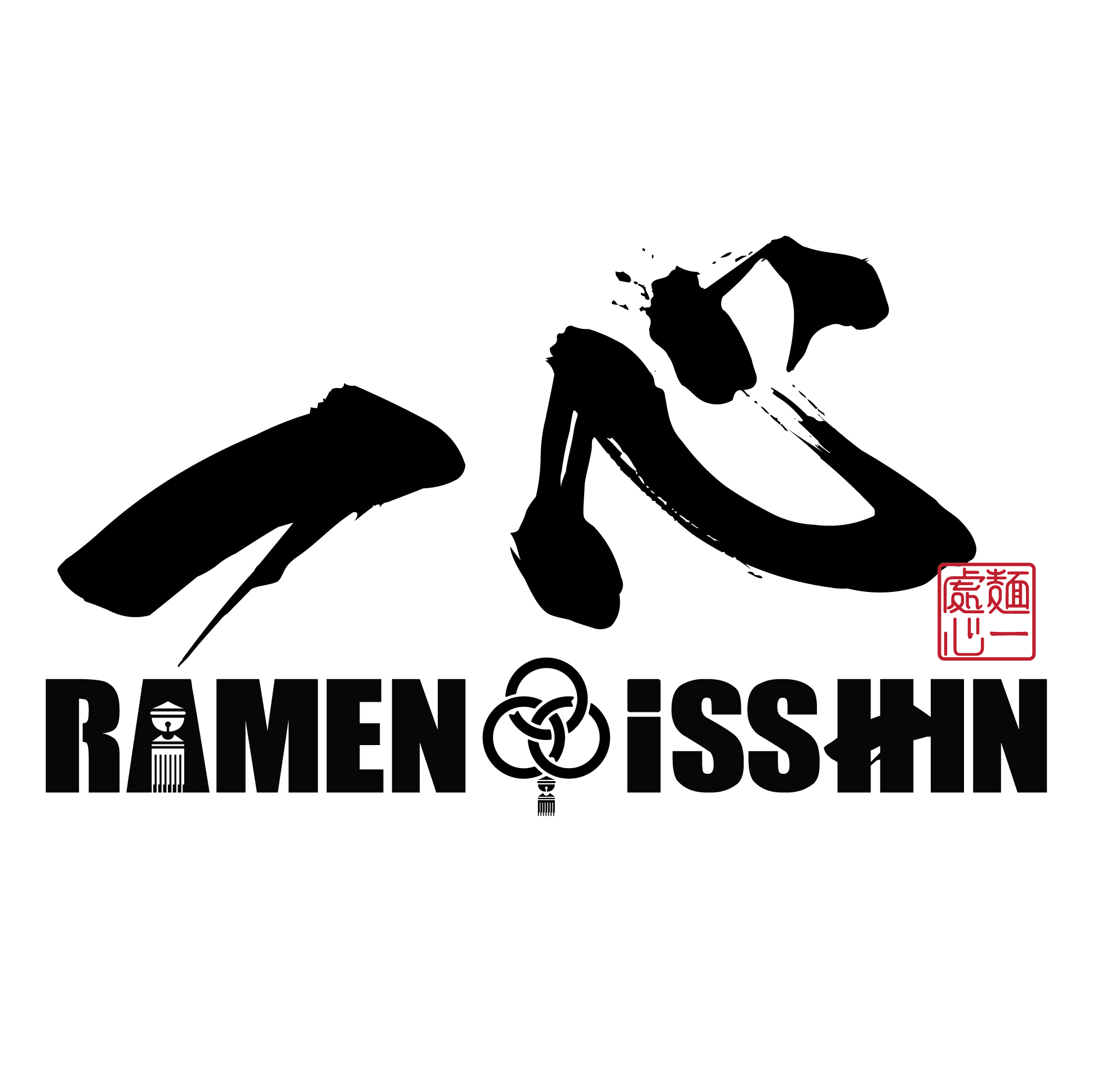 Ramen Isshin