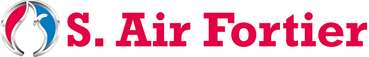 S. Air Fortier
